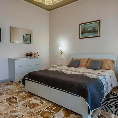 Apartment Alghermanzoni *