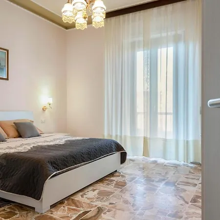 Apartment Alghermanzoni *