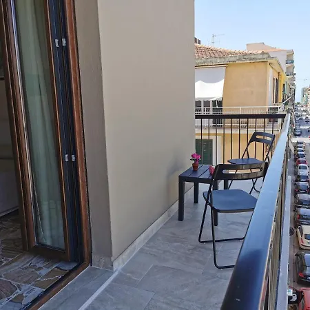 Apartment Alghermanzoni Alghero