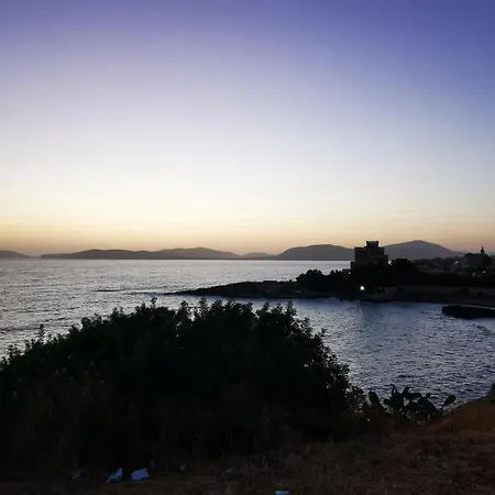 Apartment Alghermanzoni Alghero