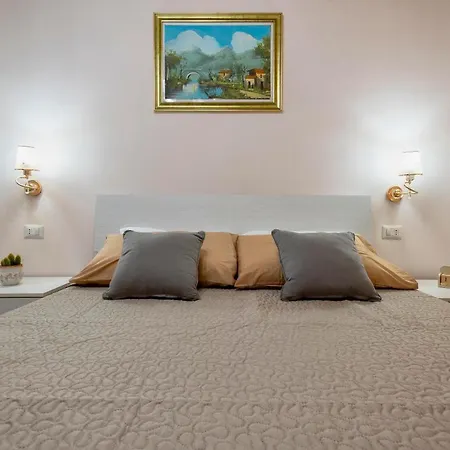 Alghermanzoni Apartamento