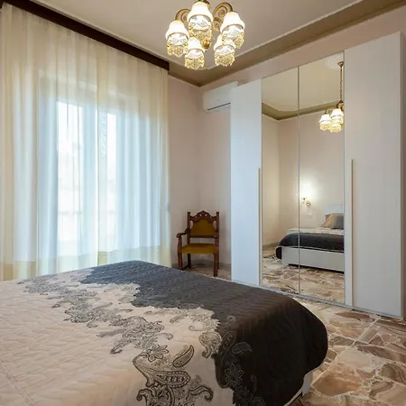 Apartamento Alghermanzoni *
