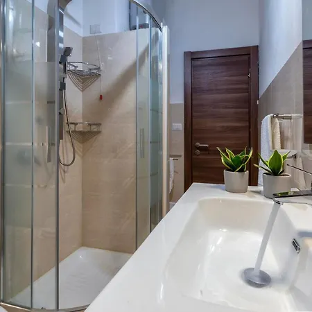 Apartamento Alghermanzoni *