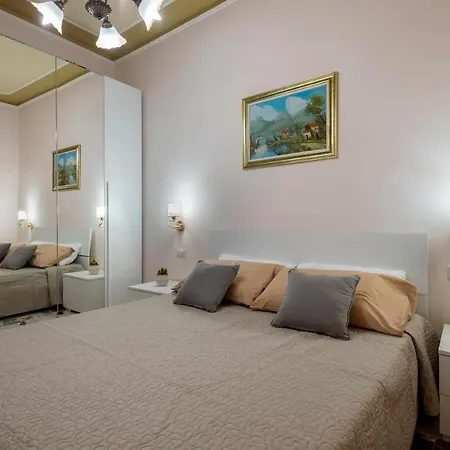 Alghermanzoni Apartamento