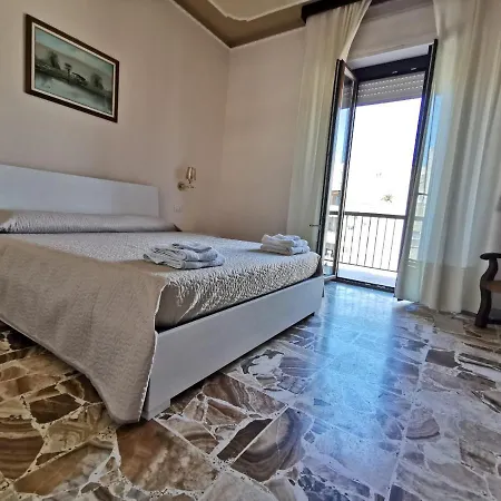 Lägenhet Alghermanzoni Alghero