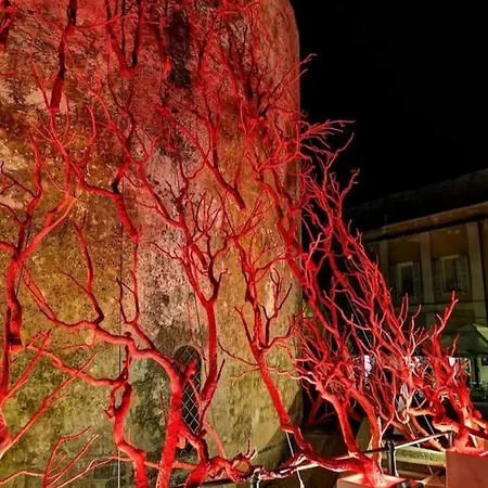 Alghermanzoni Apartman *