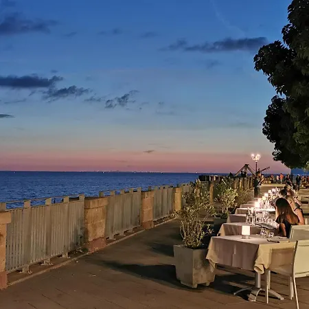 Alghermanzoni Alghero