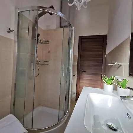 Alghermanzoni Apartman Alghero