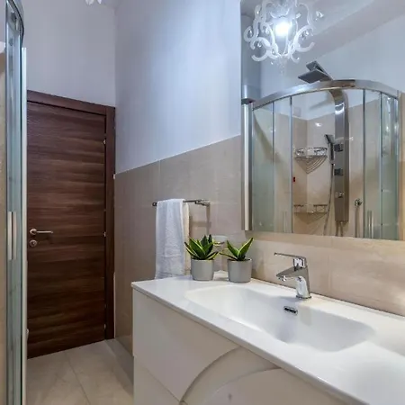 Alghermanzoni Apartamento