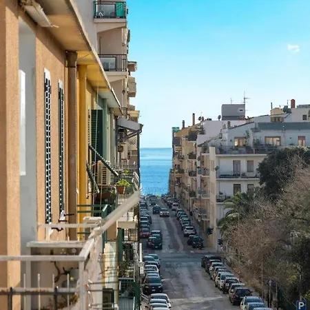 Apartamento Alghermanzoni