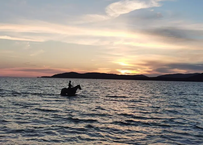 Alghermanzoni Апартаменты Альгеро