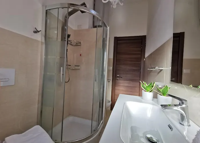 Alghermanzoni Апартаменты Альгеро