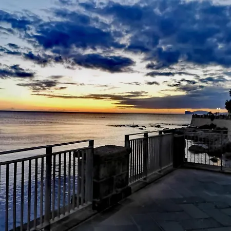 דירה Alghermanzoni *