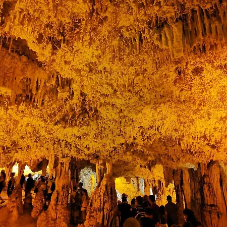 Alghermanzoni דירה *