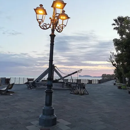 דירה Alghermanzoni